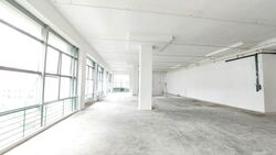 Syh Logistics Building (D13), Factory #616363361
